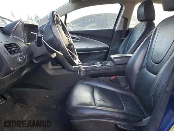 ✅ 2013 Chevrolet Volt • VIN: 1G1RB6E41DU120249 • Lot: 86553774. Wystawiony na Copart z przebiegiem 76 346 mil. Bezpłatny archiwum sprzedaży aukcyjnych z USA i szczegółowy raport historii pojazdu na DreamBid. Zdjęcie 7.