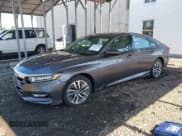 ✅ 2019 Honda Accord EX-L • VIN: 1HGCV3F52KA018579 • Lot: 43103388. Wystawiony na IAAI z przebiegiem 97 559 mil. Bezpłatny archiwum sprzedaży aukcyjnych z USA i szczegółowy raport historii pojazdu na DreamBid. Zdjęcie 18.
