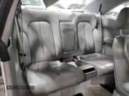 ✅ 2001 Mercedes-Benz CLK 320/430 • VIN: WDBLJ65G71T081175 • Lot: 79274144. Listed on Copart with Not provided. Free auction sales archive from the USA and detailed vehicle history report at DreamBid. Image 10.