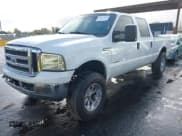 ✅ 2006 Ford F-250 XL • VIN: 1FTSW21P76EB33042 • Lot: 43677314. Wystawiony na IAAI z przebiegiem 275 152 mil. Bezpłatny archiwum sprzedaży aukcyjnych z USA i szczegółowy raport historii pojazdu na DreamBid. Zdjęcie 2.