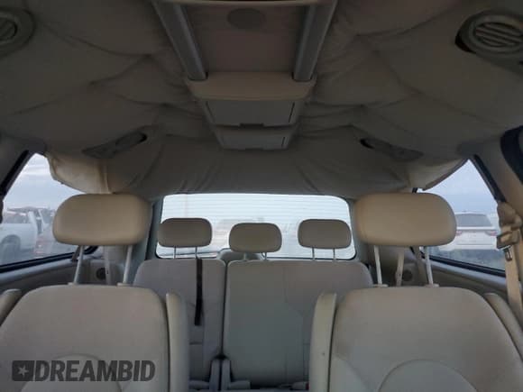 ✅ 2000 Ford Windstar SE • VIN: 2FMZA5243YBA31038 • Lot: 80267934. Listed on Copart with Not provided. Free auction sales archive from the USA and detailed vehicle history report at DreamBid. Image 10.