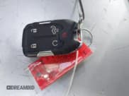 ✅ 2021 Chevrolet Silverado 1500 RST • VIN: 3GCUYEET4MG243452 • Лот: 41732000. Опубликован ранее на IAAI с пробегом 122 868 миль. Бесплатный доступ к архиву аукционных продаж из США и подробный отчёт об истории автомобиля на DreamBid. Изображение 11.