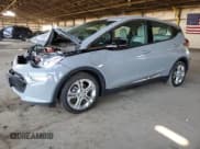 ✅ 2020 Chevrolet Bolt EV LT • VIN: 1G1FY6S03L4139287 • Lot: 55865285. Wystawiony na Copart z przebiegiem 52 792 mil. Bezpłatny archiwum sprzedaży aukcyjnych z USA i szczegółowy raport historii pojazdu na DreamBid. Zdjęcie 1.