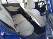 ✅ 2023 Subaru Impreza Premium • VIN: 4S3GTAV68P3703721 • Lot: 41535935. Wystawiony na IAAI z przebiegiem 79 706 mil. Bezpłatny archiwum sprzedaży aukcyjnych z USA i szczegółowy raport historii pojazdu na DreamBid. Zdjęcie 8.