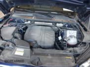 ✅ 2022 Audi Q5 S line Premium • VIN: WA1GAAFY0N2027185 • Lot: 43762247. Listed on IAAI with 48,423 mi. Free auction sales archive from the USA and detailed vehicle history report at DreamBid. Image 10.