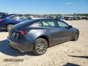 ✅ 2024 Tesla Model 3 • VIN: 5YJ3E1EA5RF873036 • Lot: 91264825. Wystawiony na Copart z przebiegiem 9 390 mil. Bezpłatny archiwum sprzedaży aukcyjnych z USA i szczegółowy raport historii pojazdu na DreamBid. Zdjęcie 3.