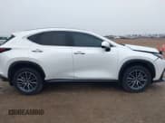 ✅ 2024 Lexus NX 350h Premium • VIN: JTJGKCEZ8R5018471 • Lot: 41449364. Listed on IAAI with 6,516 mi. Free auction sales archive from the USA and detailed vehicle history report at DreamBid. Image 13.