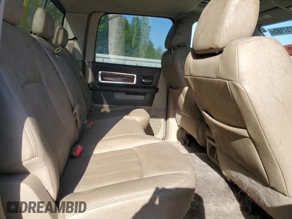 ✅ 2009 Dodge 1500 SLT • VIN: 1D3HV13T39J528159 • Lot: 55737195. Wystawiony na Copart z przebiegiem 192 899 mil. Bezpłatny archiwum sprzedaży aukcyjnych z USA i szczegółowy raport historii pojazdu na DreamBid. Zdjęcie 10.