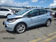 ✅ 2018 Chevrolet Bolt EV LT • VIN: 1G1FW6S01J4134351 • Lot: 68011714. Wystawiony na Copart z przebiegiem 40 479 mil. Bezpłatny archiwum sprzedaży aukcyjnych z USA i szczegółowy raport historii pojazdu na DreamBid. Zdjęcie 1.