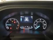 ✅ 2025 Ford Transit Passenger XL • VIN: 1FBAX9CG0SKA07121 • Лот: 66497905. Опубликован ранее на Copart с пробегом 6 297 миль. Бесплатный доступ к архиву аукционных продаж из США и подробный отчёт об истории автомобиля на DreamBid. Изображение 9.