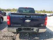 ✅ 2007 Chevrolet Silverado 1500 1LT • VIN: 1GCEK19J57Z527829 • Lot: 80188515. Listed on Copart with 171,417 mi. Free auction sales archive from the USA and detailed vehicle history report at DreamBid. Image 6.