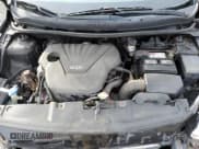 ✅ 2012 Hyundai Accent GLS • VIN: KMHCU4AE7CU068615 • Лот: 43315044. Опубликован ранее на Copart с пробегом 128 536 миль. Бесплатный доступ к архиву аукционных продаж из США и подробный отчёт об истории автомобиля на DreamBid. Изображение 11.