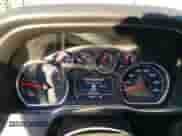 2021 Chevrolet Silverado 3500HD LT z VIN 1GC4YTEY5MF163725, wystawiony jako Copart lot #43392655 z przebiegiem 108 242 mil mil oraz Czysty tytuł • Clean title. Historia ofert i sprzedaży dostępna na DreamBid. Obrazek 9.