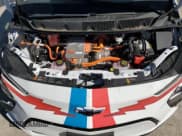 ✅ 2023 Chevrolet Bolt EV 1LT • VIN: 1G1FW6S07P4171753 • Lot: 74742754. Wystawiony na Copart z przebiegiem 5 502 mil. Bezpłatny archiwum sprzedaży aukcyjnych z USA i szczegółowy raport historii pojazdu na DreamBid. Zdjęcie 11.