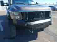 2008 Chevrolet Silverado 3500HD SRW LTZ with VIN 1GCHK336X8F203758, listed as a IAAI auction lot 42813487 with 278,562 mi miles and . Bid and sale history available at DreamBid. Image 6.