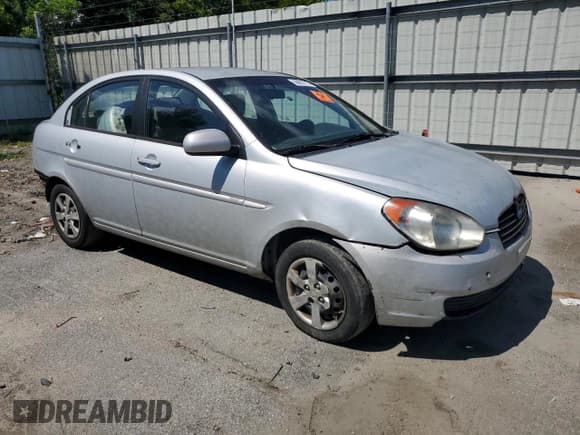 ✅ 2011 Hyundai Accent GLS • VIN: KMHCN4ACXBU610025 • Лот: 56657715. Опубликован ранее на Copart с пробегом 205 971 миль. Бесплатный доступ к архиву аукционных продаж из США и подробный отчёт об истории автомобиля на DreamBid. Изображение 4.