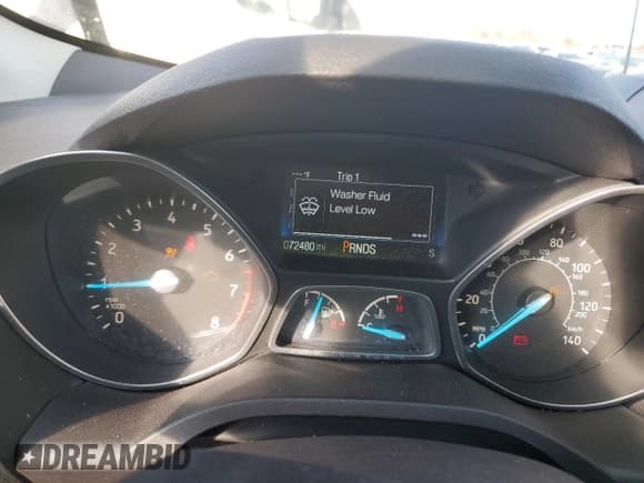 ✅ 2018 Ford Escape SEL • VIN: 1FMCU0HD7JUA70609 • Lot: 89526125. Wystawiony na Copart z przebiegiem 72 480 mil. Bezpłatny archiwum sprzedaży aukcyjnych z USA i szczegółowy raport historii pojazdu na DreamBid. Zdjęcie 9.