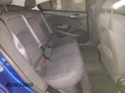 ✅ 2017 Chevrolet Cruze LT • VIN: 1G1BE5SM4H7213925 • Lot: 33695362. Listed on Copart with 52,989 mi. Free auction sales archive from the USA and detailed vehicle history report at DreamBid. Image 6.