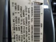 ✅ 2005 Honda Accord EX • VIN: 1HGCM56735A168821 • Лот: 91724405. Опубликован ранее на Copart с пробегом 219 962 миль. Бесплатный доступ к архиву аукционных продаж из США и подробный отчёт об истории автомобиля на DreamBid. Изображение 12.