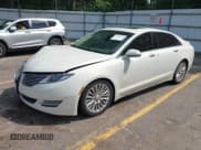 ✅ 2013 Lincoln MKZ • VIN: 3LN6L2G96DR805178 • Lot: 42915934. Wystawiony na IAAI z przebiegiem 158 757 mil. Bezpłatny archiwum sprzedaży aukcyjnych z USA i szczegółowy raport historii pojazdu na DreamBid. Zdjęcie 2.