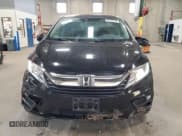 ✅ 2020 Honda Odyssey EX • VIN: 5FNRL6H54LB026916 • Lot: 87233135. Listed on Copart with 53,938 mi. Free auction sales archive from the USA and detailed vehicle history report at DreamBid. Image 5.