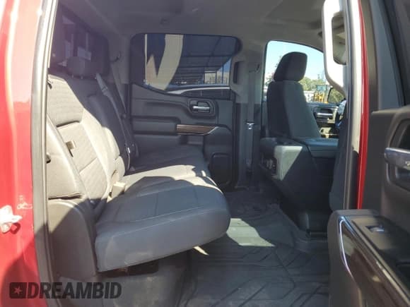 ✅ 2019 Chevrolet Silverado 1500 LT Trail Boss • VIN: 1GCPYFED8KZ132590 • Lot: 69626224. Wystawiony na Copart z przebiegiem 31 830 mil. Bezpłatny archiwum sprzedaży aukcyjnych z USA i szczegółowy raport historii pojazdu na DreamBid. Zdjęcie 10.