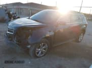 ✅ 2015 Chevrolet Equinox LT • VIN: 2GNFLGEK0F6216989 • Lot: 43661154. Listed on IAAI with 97,433 mi. Free auction sales archive from the USA and detailed vehicle history report at DreamBid. Image 2.