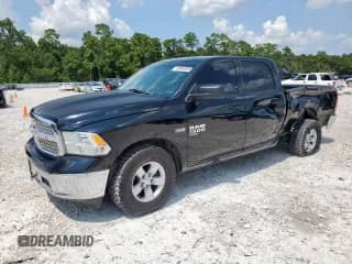 2021 Ram 1500 SLT с VIN 1C6RR7TT7MS518488, выставлен на аукционе Copart как лот 68040595 с пробегом 81 547 миль миль и Чистый • Clean title. История ставок и продаж доступна на DreamBid. Изображение 1.