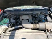 ✅ 1999 Ford Expedition XLT • VIN: 1FMRU17L8XLA49372 • Lot: 55071559. Listed on Copart with Not provided. Free auction sales archive from the USA and detailed vehicle history report at DreamBid. Image 12.