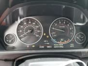 ✅ 2017 BMW 4 Series 430i xDrive • VIN: WBA4U9C5XH5D43625 • Lot: 45375955. Listed on Copart with 81,208 mi. Free auction sales archive from the USA and detailed vehicle history report at DreamBid. Image 9.