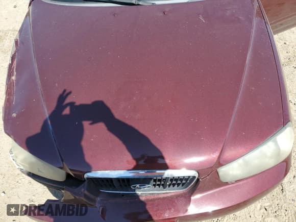 ✅ 2001 Hyundai Elantra GLS • VIN: KMHDN45D71U057565 • Lot: 47632245. Wystawiony na Copart z przebiegiem 151 408 mil. Bezpłatny archiwum sprzedaży aukcyjnych z USA i szczegółowy raport historii pojazdu na DreamBid. Zdjęcie 11.