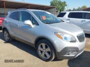 ✅ 2015 Buick Encore Premium • VIN: KL4CJHSB9FB083796 • Лот: 43259226. Опубликован ранее на IAAI с пробегом 192 380 миль. Бесплатный доступ к архиву аукционных продаж из США и подробный отчёт об истории автомобиля на DreamBid. Изображение 1.
