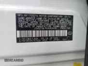 ✅ 2016 Lexus GS 350 • VIN: JTHCZ1BL9GA003630 • Lot: 85856675. Listed on Copart with 28,980 mi. Free auction sales archive from the USA and detailed vehicle history report at DreamBid. Image 13.