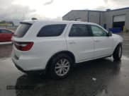 ✅ 2015 Dodge Durango SXT • VIN: 1C4RDHAG3FC922842 • Lot: 91091435. Listed on Copart with 132,807 mi. Free auction sales archive from the USA and detailed vehicle history report at DreamBid. Image 3.