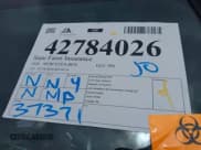 ✅ 2024 Mercedes-Benz GLC 300 • VIN: W1NKJ4HB1RF106530 • Lot: 42784026. Wystawiony na IAAI z przebiegiem 37 371 mil. Bezpłatny archiwum sprzedaży aukcyjnych z USA i szczegółowy raport historii pojazdu na DreamBid. Zdjęcie 17.