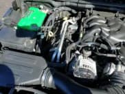 ✅ 2018 Jeep Wrangler Sahara • VIN: 1C4AJWBG5JL853024 • Lot: 46897595. Listed on Copart with 59,334 mi. Free auction sales archive from the USA and detailed vehicle history report at DreamBid. Image 14.