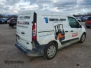 ✅ 2022 Ford Transit Connect XL • VIN: NM0LS6S24N1513470 • Lot: 78896884. Listed on Copart with 79,502 mi. Free auction sales archive from the USA and detailed vehicle history report at DreamBid. Image 3.