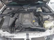 ✅ 1999 Mercedes-Benz E 320 • VIN: WDBJF65H9XA809911 • Lot: 42528124. Listed on IAAI with 173,710 mi. Free auction sales archive from the USA and detailed vehicle history report at DreamBid. Image 10.