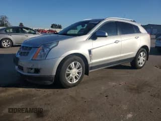 ✅ 2012 Cadillac SRX Luxury Collection • VIN: 3GYFNAE33CS509091 • Lot: 82703885. Wystawiony na Copart z przebiegiem 200 056 mil. Bezpłatny archiwum sprzedaży aukcyjnych z USA i szczegółowy raport historii pojazdu na DreamBid. Zdjęcie 1.