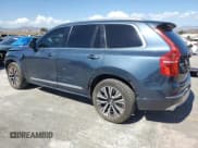 ✅ 2021 Volvo XC90 Inscription Expression • VIN: YV4BR00K2M1683994 • Lot: 71658685. Listed on Copart with 74,013 mi. Free auction sales archive from the USA and detailed vehicle history report at DreamBid. Image 2.