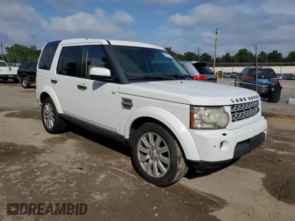 ✅ 2013 Land Rover LR4 HSE • VIN: SALAG2D47DA665348 • Lot: 69813665. Wystawiony na Copart z przebiegiem 206 182 mil. Bezpłatny archiwum sprzedaży aukcyjnych z USA i szczegółowy raport historii pojazdu na DreamBid. Zdjęcie 4.