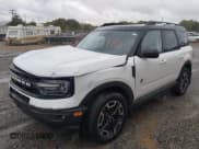 ✅ 2021 Ford Bronco Sport Outer Banks • VIN: 3FMCR9C69MRB05273 • Лот: 43528743. Опубликован ранее на IAAI с пробегом 64 340 миль. Бесплатный доступ к архиву аукционных продаж из США и подробный отчёт об истории автомобиля на DreamBid. Изображение 2.