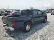 ✅ 2007 GMC Canyon SLE1 • VIN: 1GTCS139878224622 • Lot: 56281165. Wystawiony na Copart z przebiegiem 213 905 mil. Bezpłatny archiwum sprzedaży aukcyjnych z USA i szczegółowy raport historii pojazdu na DreamBid. Zdjęcie 3.