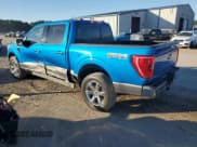✅ 2021 Ford F-150 XLT • VIN: 1FTFW1E80MFB34863 • Lot: 86292495. Wystawiony na Copart z przebiegiem 45 967 mil. Bezpłatny archiwum sprzedaży aukcyjnych z USA i szczegółowy raport historii pojazdu na DreamBid. Zdjęcie 2.