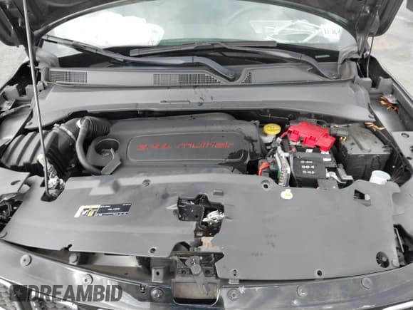 ✅ 2021 Jeep Compass Limited • VIN: 3C4NJDCB4MT502476 • Лот: 43694634. Опубликован ранее на IAAI с пробегом 19 053 миль. Бесплатный доступ к архиву аукционных продаж из США и подробный отчёт об истории автомобиля на DreamBid. Изображение 10.