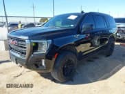✅ 2021 GMC Yukon AT4 • VIN: 1GKS2CKD2MR169740 • Lot: 41472470. Listed on IAAI with 103,662 mi. Free auction sales archive from the USA and detailed vehicle history report at DreamBid. Image 2.