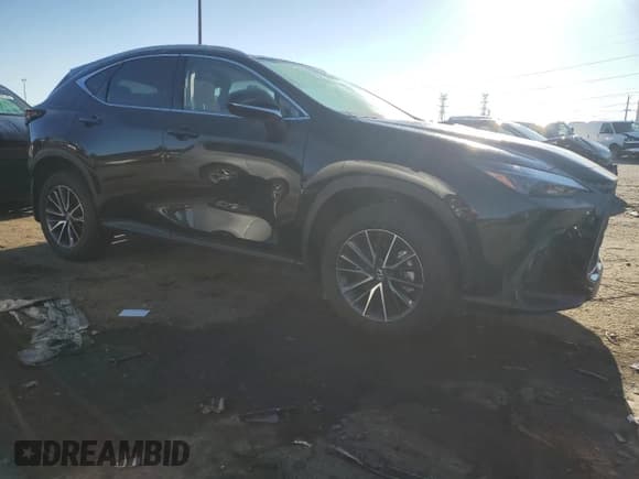 ✅ 2024 Lexus NX 350 • VIN: 2T2AGCEZ7RC045007 • Lot: 90147015. Wystawiony na Copart z przebiegiem 3 867 mil. Bezpłatny archiwum sprzedaży aukcyjnych z USA i szczegółowy raport historii pojazdu na DreamBid. Zdjęcie 4.