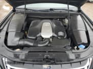 ✅ 2011 Hyundai Equus Ultimate • VIN: KMHGH4JF7BU028841 • Lot: 59548985. Listed on Copart with Not provided. Free auction sales archive from the USA and detailed vehicle history report at DreamBid. Image 11.