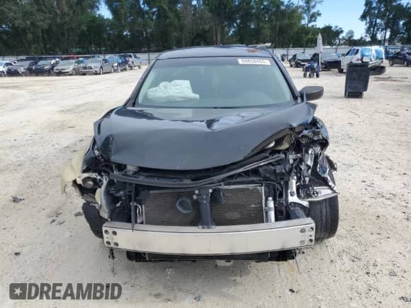 2015 Nissan Altima S with VIN 1N4AL3AP5FC226637, listed as a Copart auction lot 84176585 with 184,690 mi miles and Non repairable. Bid and sale history available at DreamBid. Image 5.