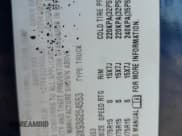 ✅ 2003 Chevrolet S-10 LS • VIN: 1GCDT19X938254553 • Лот: 88268825. Опубликован ранее на Copart с пробегом 175 088 миль. Бесплатный доступ к архиву аукционных продаж из США и подробный отчёт об истории автомобиля на DreamBid. Изображение 12.